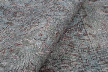 Artloop Matta 75x150 cm - Multifärgad - Textil & mattor - Matta - Modern matta - Wiltonmatta