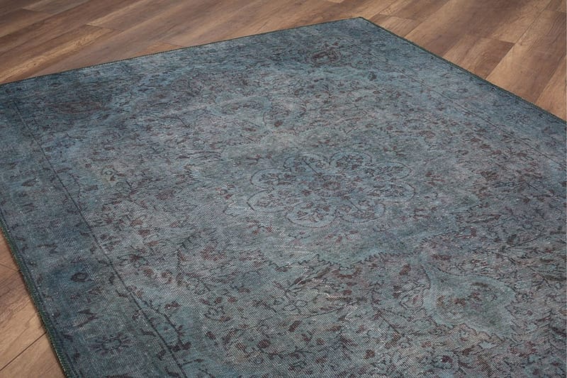 Artloop Matta 75x150 cm - Multifärgad - Textil & mattor - Matta - Modern matta - Wiltonmatta