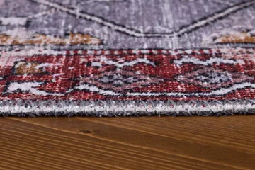 Artloop Matta 75x150 cm - Multifärgad - Textil & mattor - Matta - Modern matta - Wiltonmatta