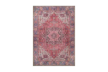 Artloop Matta 75x150 cm - Multifärgad - Textil & mattor - Matta - Små mattor