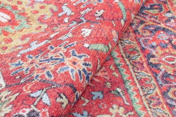 Artloop Matta 75x150 cm - Multifärgad - Textil & mattor - Matta - Modern matta - Wiltonmatta