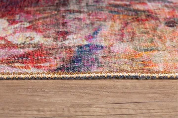 Artloop Matta 75x150 cm - Multifärgad - Textil & mattor - Matta - Små mattor