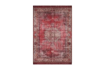 Artloop Matta 75x150 cm - Multifärgad - Textil & mattor - Matta - Modern matta - Wiltonmatta