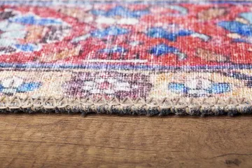 Artloop Matta 75x150 cm - Multifärgad - Textil & mattor - Matta - Modern matta - Wiltonmatta