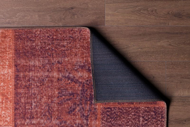 Artloop Matta 75x150 cm - Multifärgad - Textil & mattor - Matta - Modern matta - Wiltonmatta