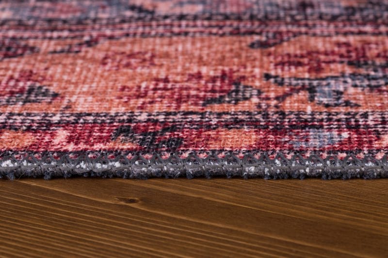 Artloop Matta 75x150 cm - Multifärgad - Textil & mattor - Matta - Modern matta - Wiltonmatta