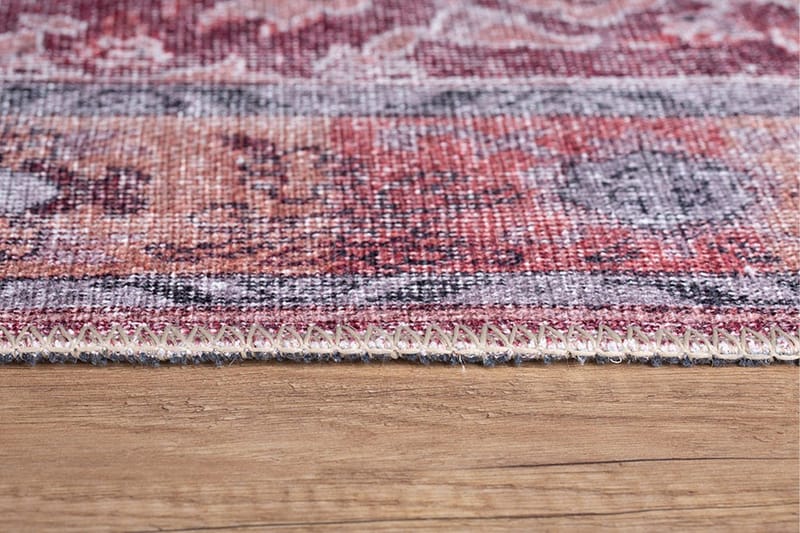 Artloop Matta 75x150 cm - Multifärgad - Textil & mattor - Matta - Modern matta - Wiltonmatta