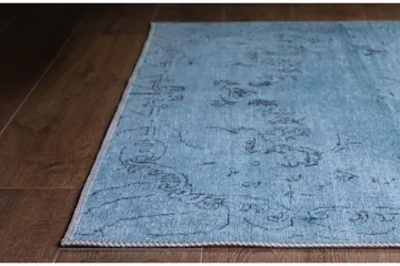 Artloop Matta 75x150 cm - Multifärgad - Textil & mattor - Matta - Små mattor