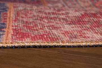 Artloop Matta 75x150 cm - Multifärgad - Textil & mattor - Matta - Modern matta - Wiltonmatta