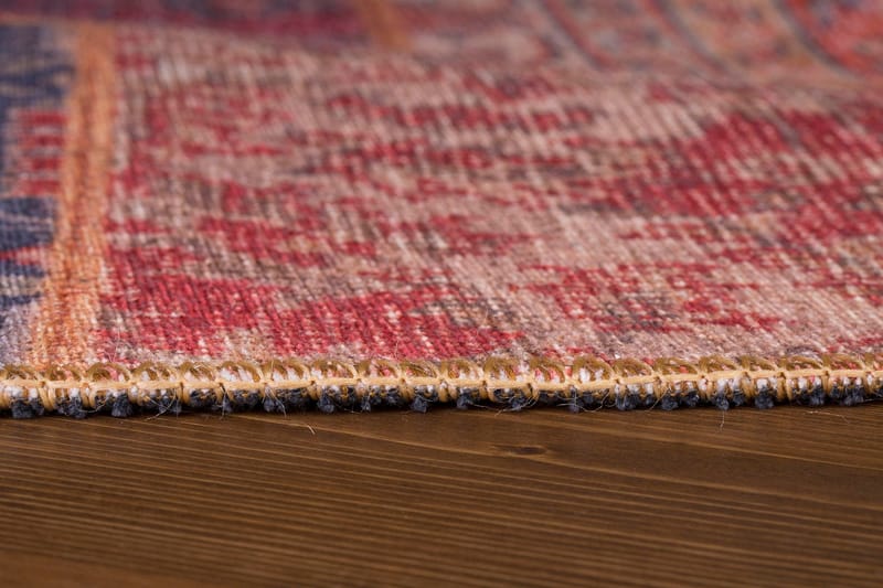 Artloop Matta 75x150 cm - Multifärgad - Textil & mattor - Matta - Små mattor