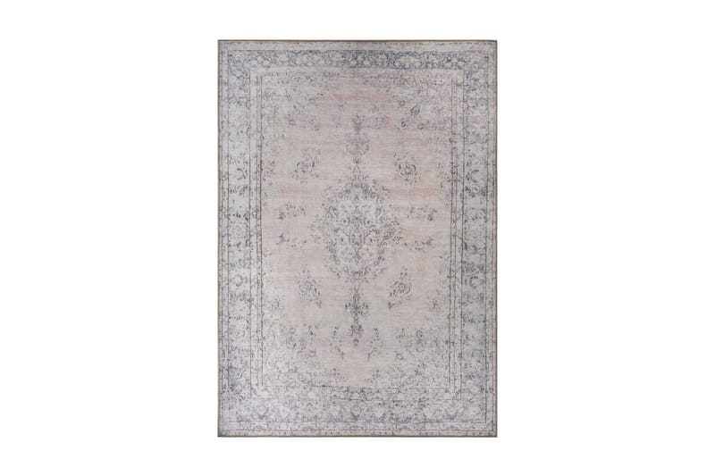 Artloop Matta 75x150 cm, Multifärgad