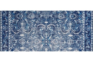 Artloop Matta 75x150 cm - Multifärgad - Textil & mattor - Matta - Modern matta - Wiltonmatta