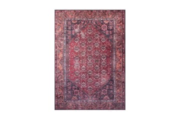 Artloop Matta 75x150 cm - Multifärgad - Textil & mattor - Matta - Modern matta - Wiltonmatta