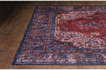 Artloop Matta 75x150 cm - Multifärgad - Textil & mattor - Matta - Modern matta - Wiltonmatta