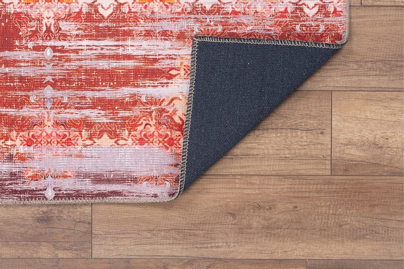 Artloop Matta 75x150 cm - Multifärgad - Textil & mattor - Matta - Modern matta - Wiltonmatta