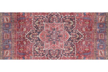 Artloop Matta 75x150 cm - Multifärgad - Textil & mattor - Matta - Modern matta - Wiltonmatta