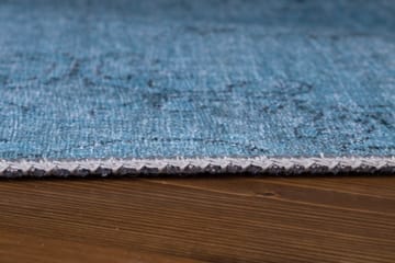 Artloop Matta 75x150 cm - Multifärgad - Textil & mattor - Matta - Modern matta - Wiltonmatta