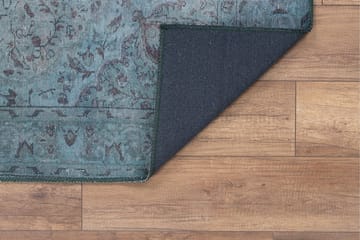 Artloop Matta 75x150 cm - Multifärgad - Textil & mattor - Matta - Modern matta - Wiltonmatta