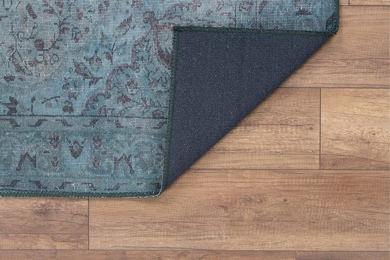 Artloop Matta 75x150 cm - Multifärgad - Textil & mattor - Matta - Modern matta - Wiltonmatta