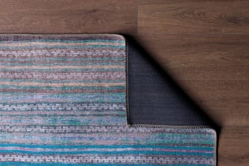 Artloop Matta 75x150 cm - Multifärgad - Textil & mattor - Matta - Modern matta - Wiltonmatta