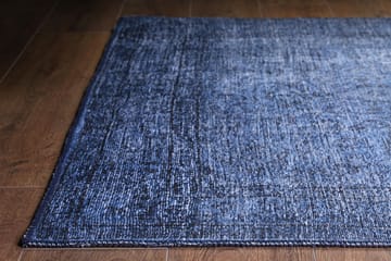 Artloop Matta 75x150 cm - Multifärgad - Textil & mattor - Matta - Modern matta - Wiltonmatta
