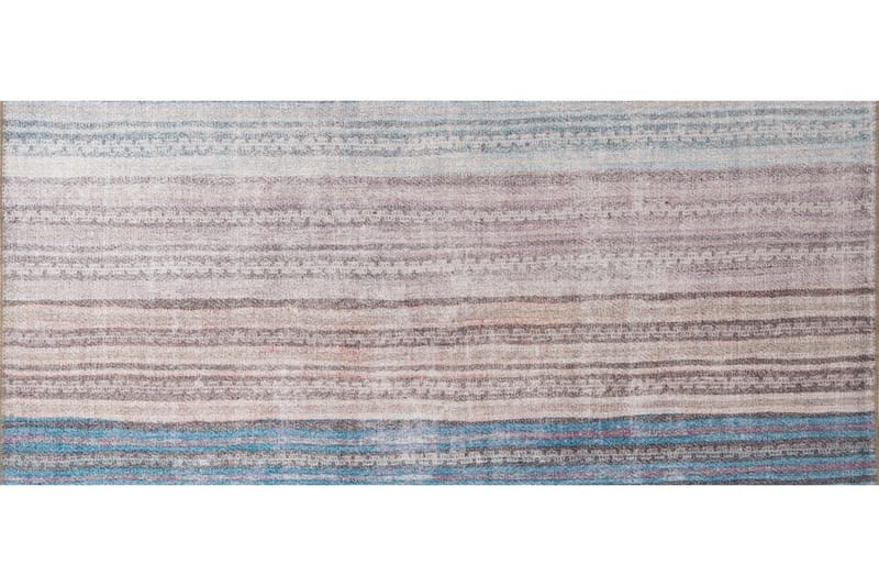 Artloop Matta 75x150 cm - Multifärgad - Textil & mattor - Matta - Små mattor