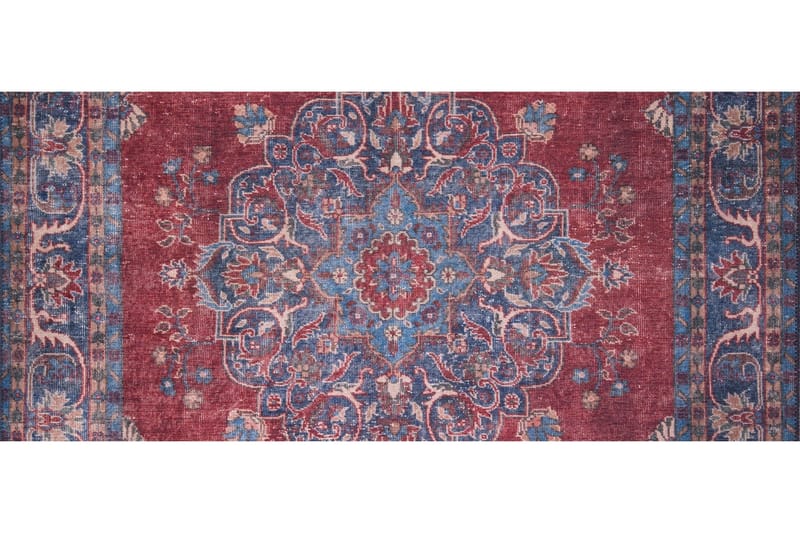 Artloop Matta 75x150 cm - Multifärgad - Textil & mattor - Matta - Små mattor