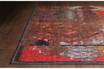 Artloop Matta 75x150 cm - Multifärgad - Textil & mattor - Matta - Små mattor