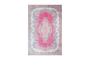 Artloop Matta 75x150 cm - Multifärgad - Textil & mattor - Matta - Modern matta - Wiltonmatta