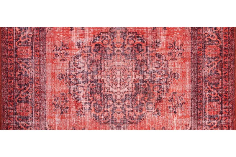 Artloop Matta 75x150 cm - Multifärgad - Textil & mattor - Matta - Modern matta - Wiltonmatta