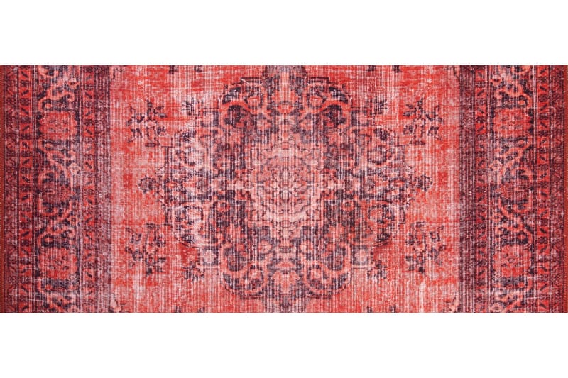 Artloop Matta 75x150 cm - Multifärgad - Textil & mattor - Matta - Små mattor