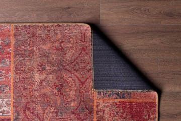 Artloop Matta 75x150 cm - Multifärgad - Textil & mattor - Matta - Modern matta - Wiltonmatta