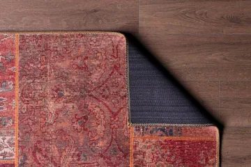 Artloop Matta 75x150 cm - Multifärgad - Textil & mattor - Matta - Små mattor