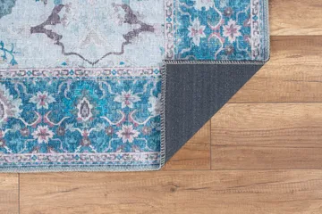 Artloop Matta 75x150 cm - Multifärgad - Textil & mattor - Matta - Modern matta - Wiltonmatta