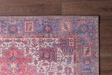 Artloop Matta 75x150 cm - Multifärgad - Textil & mattor - Matta - Modern matta - Wiltonmatta