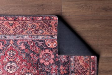 Artloop Matta 75x150 cm - Multifärgad - Textil & mattor - Matta - Modern matta - Wiltonmatta