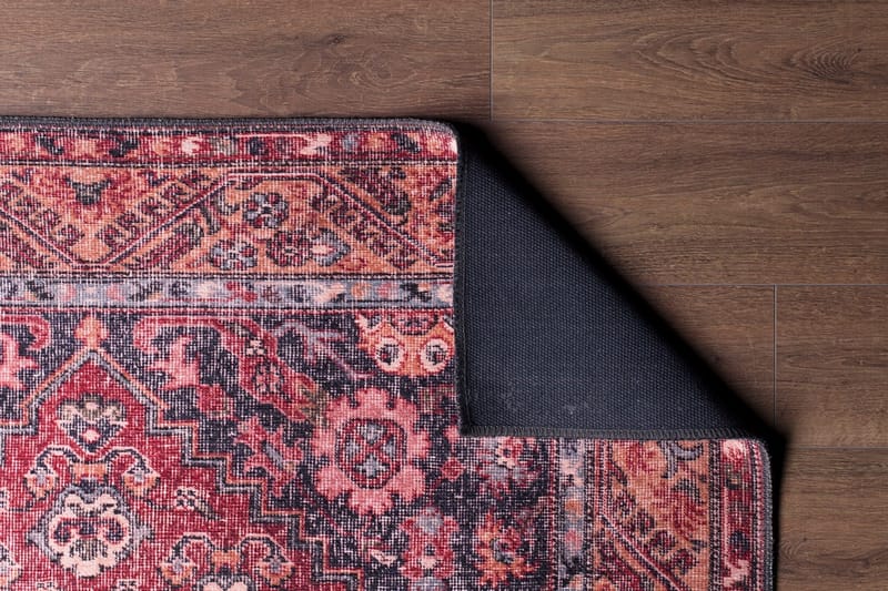 Artloop Matta 75x150 cm - Multifärgad - Textil & mattor - Matta - Modern matta - Wiltonmatta