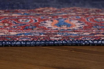 Artloop Matta 75x150 cm - Multifärgad - Textil & mattor - Matta - Modern matta - Wiltonmatta