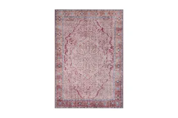 Artloop Matta 75x150 cm - Multifärgad - Textil & mattor - Matta - Modern matta - Wiltonmatta