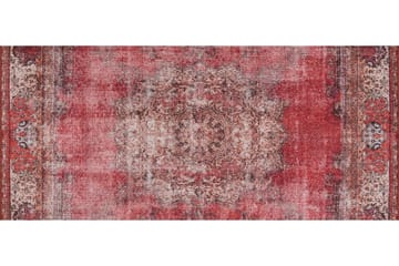 Artloop Matta 75x150 cm - Multifärgad - Textil & mattor - Matta - Modern matta - Wiltonmatta