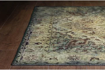 Artloop Matta 75x150 cm - Multifärgad - Textil & mattor - Matta - Små mattor