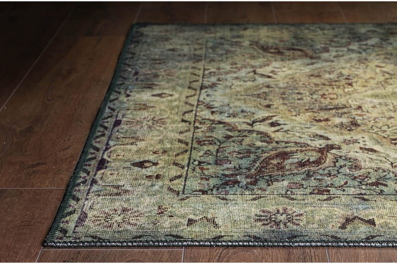 Artloop Matta 75x150 cm - Multifärgad - Textil & mattor - Matta - Små mattor