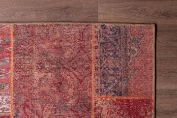 Artloop Matta 75x150 cm - Multifärgad - Textil & mattor - Matta - Små mattor