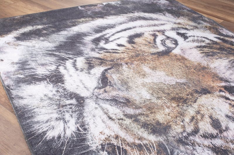 Artloop Matta 75x230 cm - Multifärgad - Textil & mattor - Matta - Små mattor