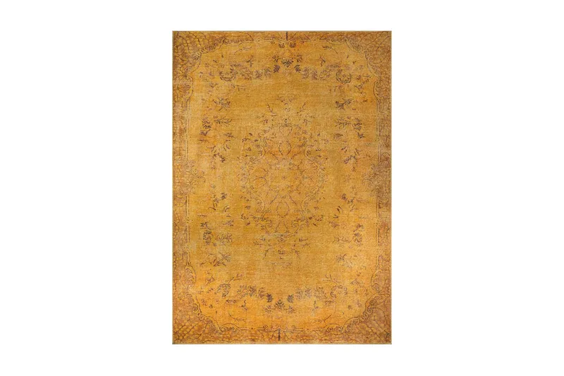 Artloop Matta 75x230 cm, Multifärgad