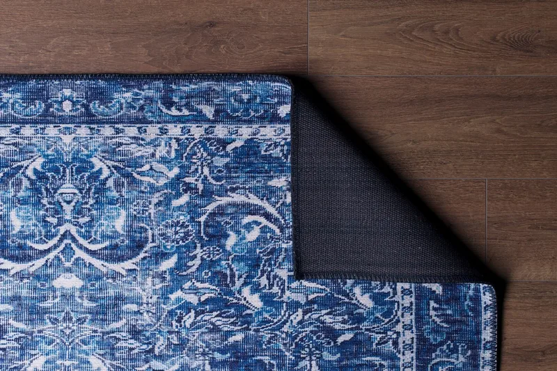 Artloop Matta 75x230 cm - Multifärgad - Textil & mattor - Matta - Små mattor