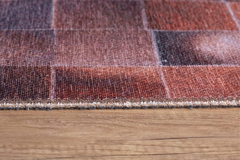 Artloop Matta 75x230 cm - Multifärgad - Textil & mattor - Matta - Modern matta - Wiltonmatta