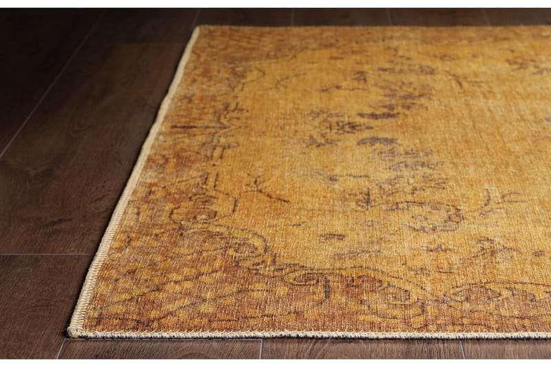 Artloop Matta 75x230 cm - Multifärgad - Textil & mattor - Matta - Modern matta - Wiltonmatta