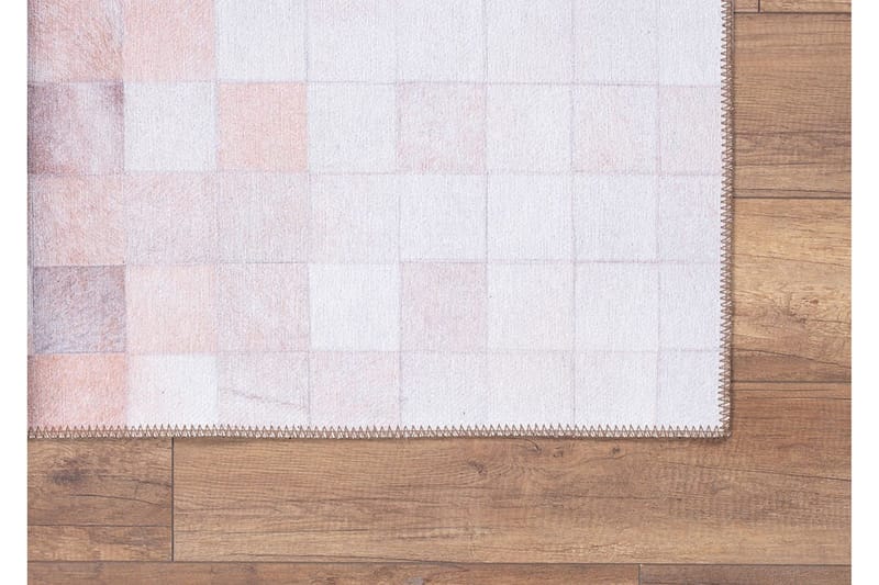 Artloop Matta 75x230 cm - Multifärgad - Textil & mattor - Matta - Modern matta - Wiltonmatta