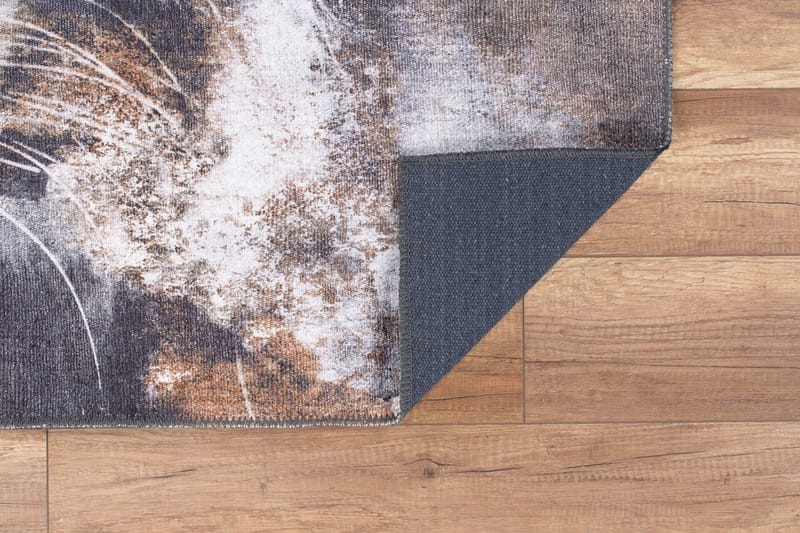 Artloop Matta 75x230 cm - Multifärgad - Textil & mattor - Matta - Små mattor